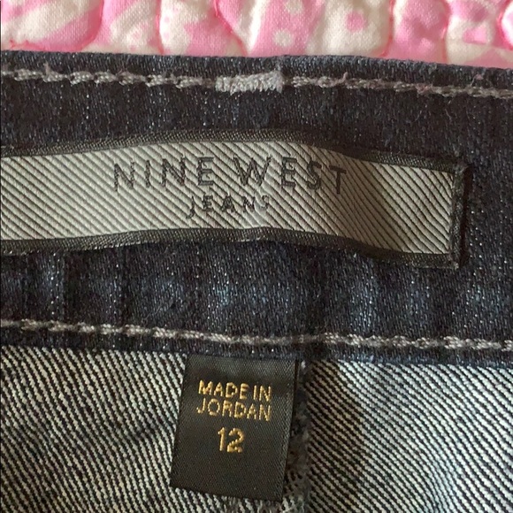 Nine west Jeans - Picture 3 of 8
